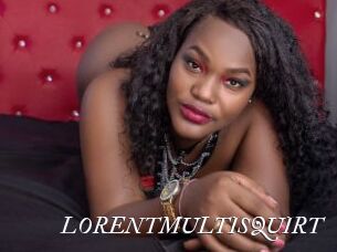 LORENTMULTISQUIRT