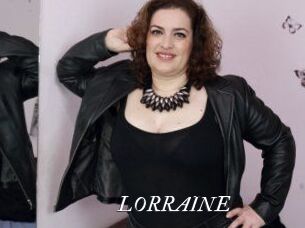 LORRAINE_