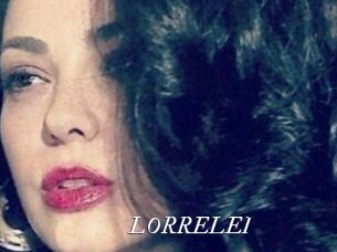 LORRELEI_ Partouze