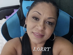 LORRY