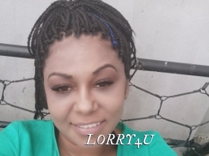 LORRY4U