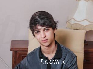 LOUIS_X