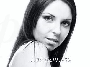 LOVE2PLAYx