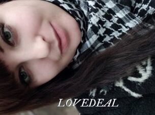 LOVEDEAL
