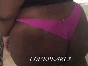 LOVEPEARLS