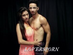 LOVERSPORN