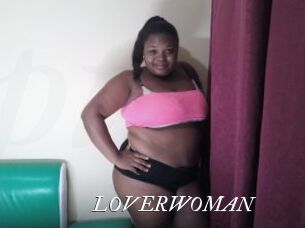 LOVERWOMAN