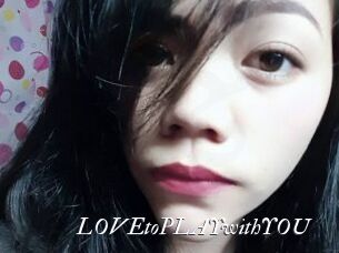 LOVEtoPLAYwithYOU