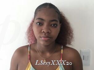 LSexyXXX20