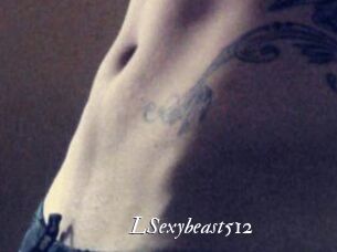 LSexybeast512
