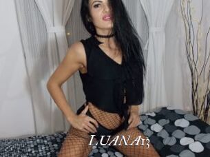 LUANA13