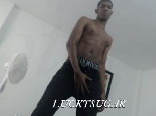 LUCKYSUGAR