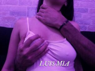 LUIS_MIA Partouze