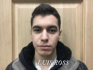 LUIS_ROSS