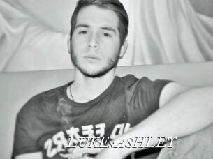 LUKExASHLEY