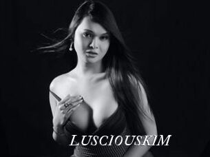 LUSCIOUSKIM