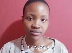 LUSTFUL19 Partouze