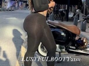 LUSTFULBOOTY21xx