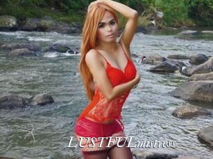 LUSTFULmistress