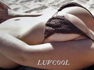 LUV_COOL Partouze