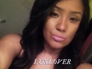 LUXLOVER