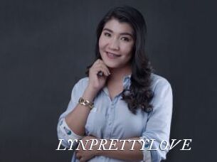 LYNPRETTYLOVE