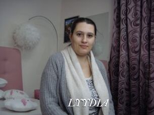 LYYDIA
