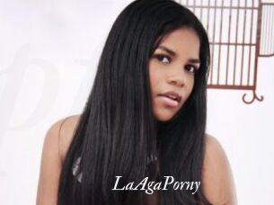 LaAgaPorny