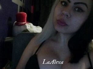 LaAlexa