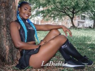 LaDiablaa