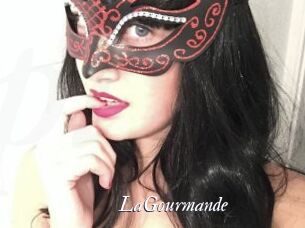 LaGourmande