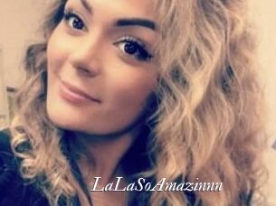 LaLaSoAmazinnn Partouze