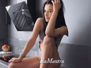 LaMantra