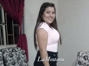 LaMontana
