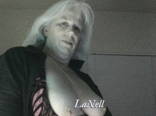 LaNell Partouze