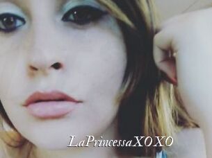 LaPrincessaXOXO