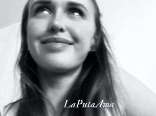 LaPutaAma