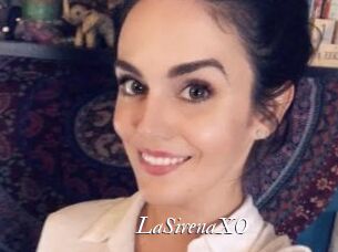 LaSirenaXO