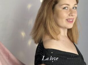 La_love