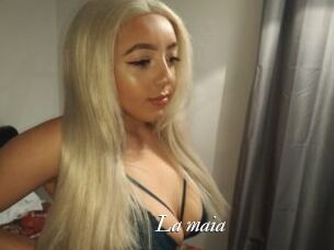 La_maia