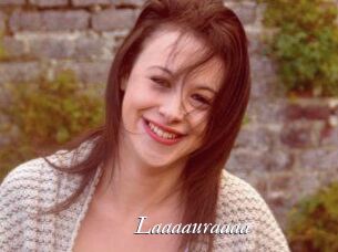 Laaaauraaaa