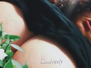 Laalovely