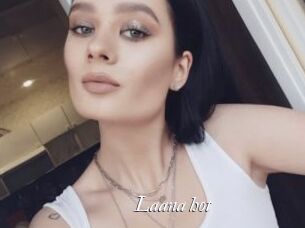 Laana_hot