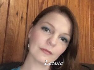Lacasta