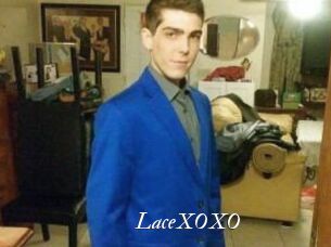 LaceXOXO