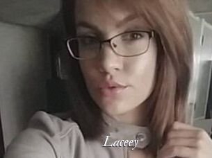 Laceey