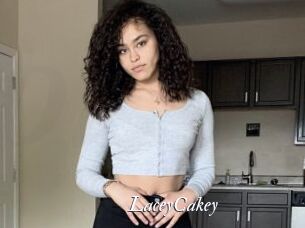 LaceyCakey