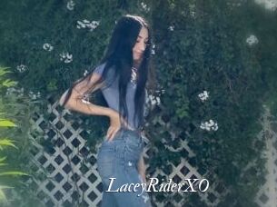 LaceyRiderXO