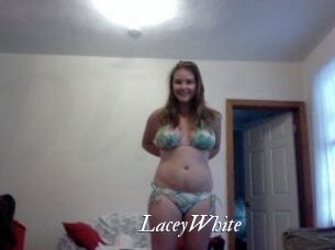 LaceyWhite