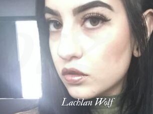 Lachlan_Wolf Partouze